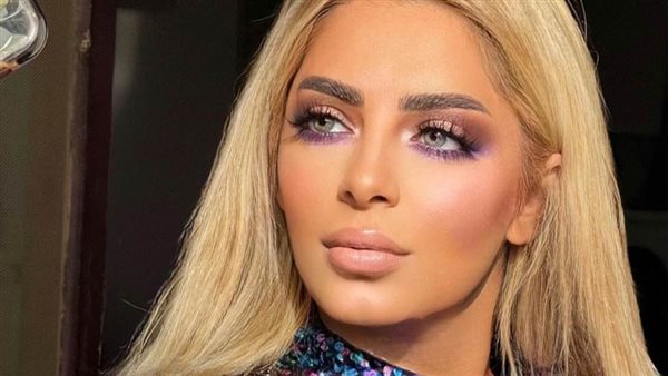 مي حلمي _ أرشيفية