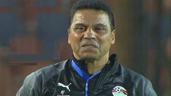 حسام البدري/ أرشيفية