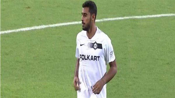 أحمد ياسر ريان/ أرشيفية