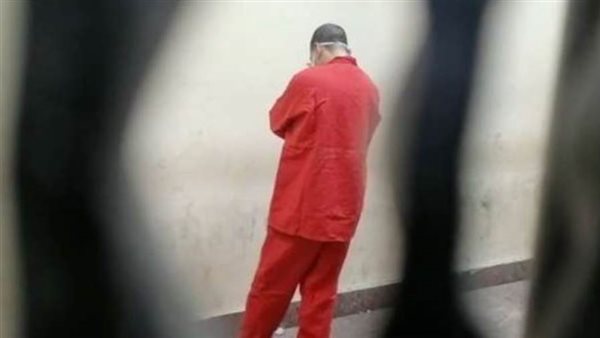 سفاح الجيزة