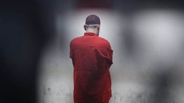 سفاح الجيزة