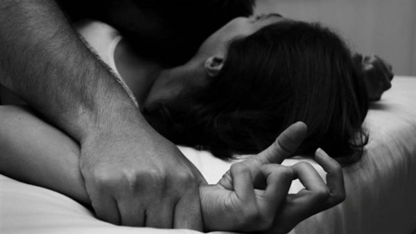 اغتصاب - ارشيفية