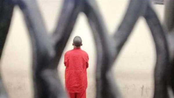 سفاح الجيزة