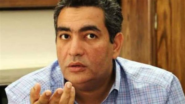 أحمد مجاهد/ أرشيفية