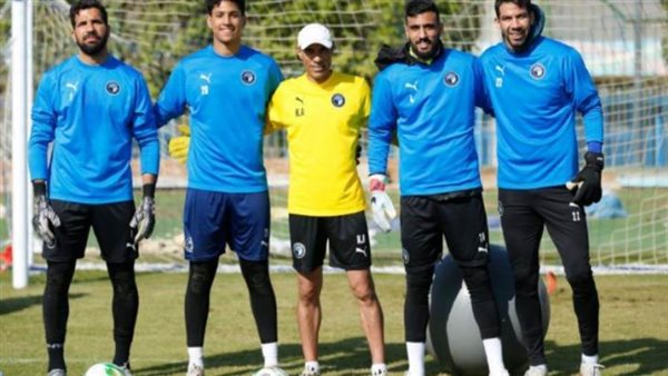 تدريبات بيراميدز/