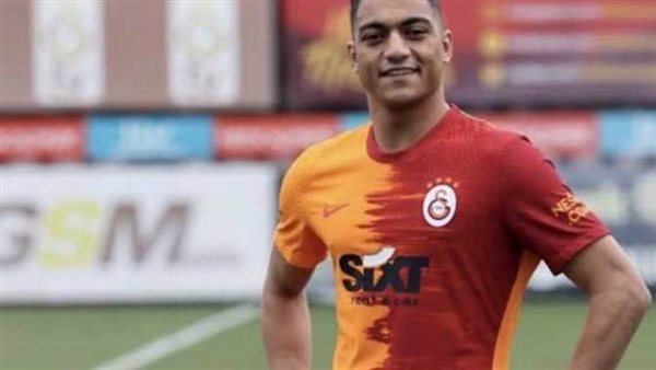 مصطفى محمد/ أرشيفية