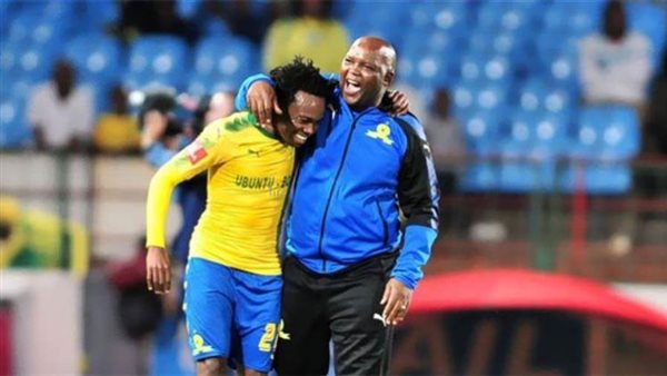 موسيماني وبيرسي تاو/