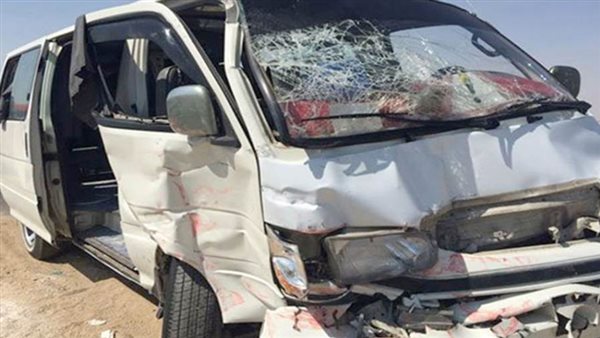 حادث - أرشيفية