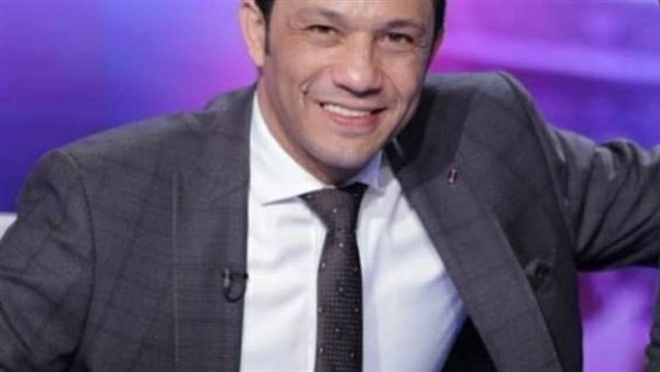 عبد الحليم علي/ أرشيفية