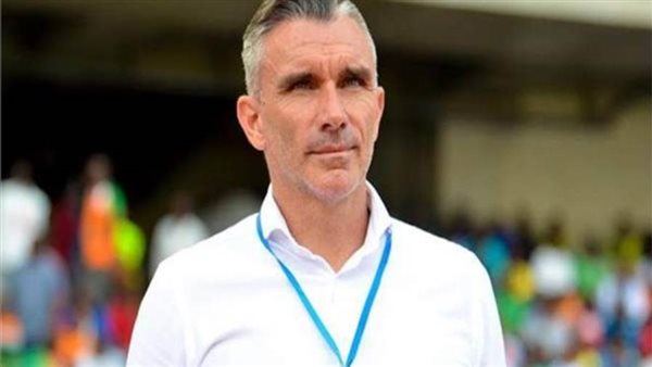 باتريس كارتيرون/