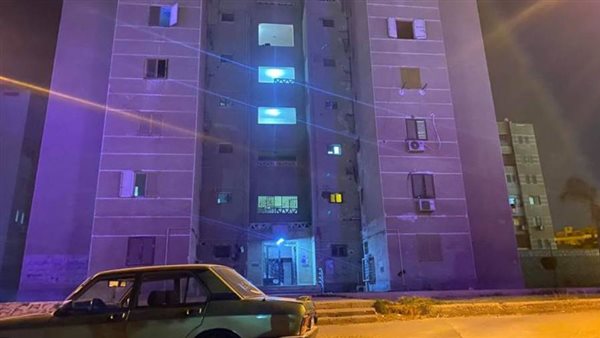 مكان الواقعة