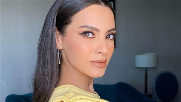 كارمن سليمان _ أرشيفية