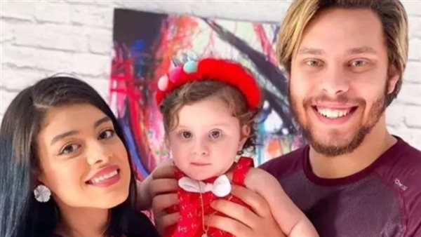 أسرة أحمد حسن وزينب