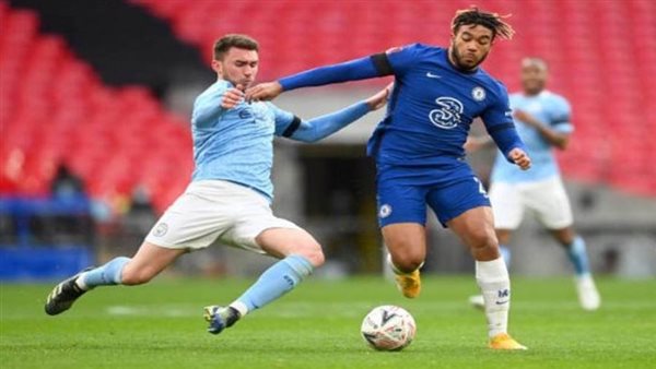 تشيلسي والسيتي/ أرشيفية