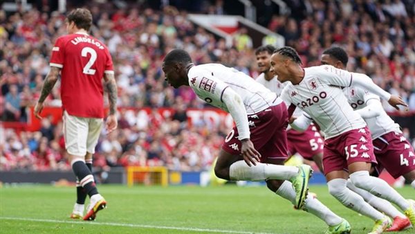 أستون فيلا/ أرشيفية