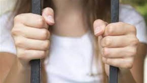 متهمة -ارشيفية