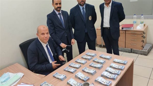 رجال الجمرك