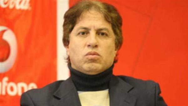 ثروت سويلم/ أرشيفية