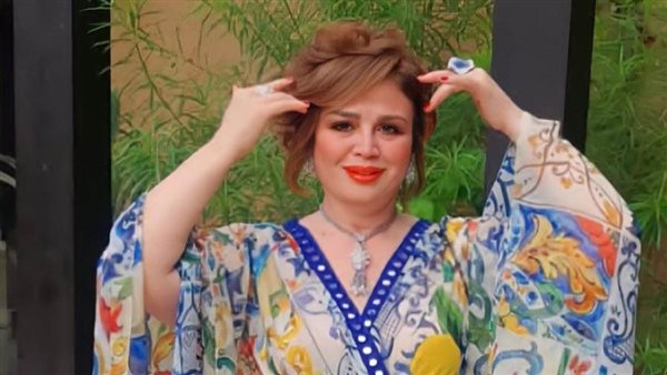 إلهام شاهين _ أرشيفية