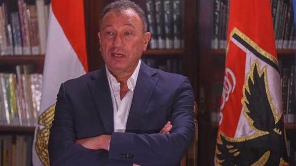 الكابتن محمود الخطيب