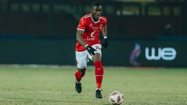 أليو ديانج/ أرشيفية