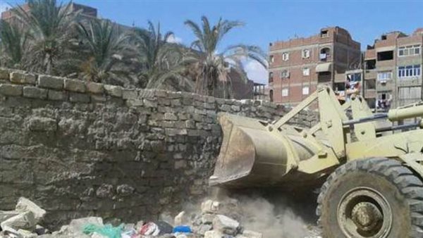 إزالة -ارشيفية