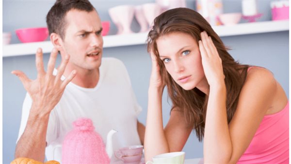 خلافات أسرية - أرشيفية