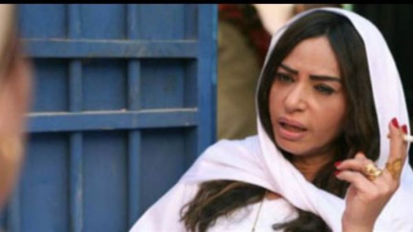 سلوى الخطاب _ أرشيفية