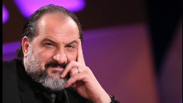 خالد الصاوي _ أرشيفية