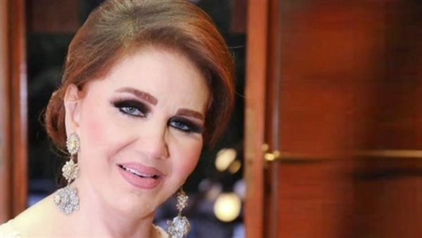 ميادة الحناوي _ أرشيفية