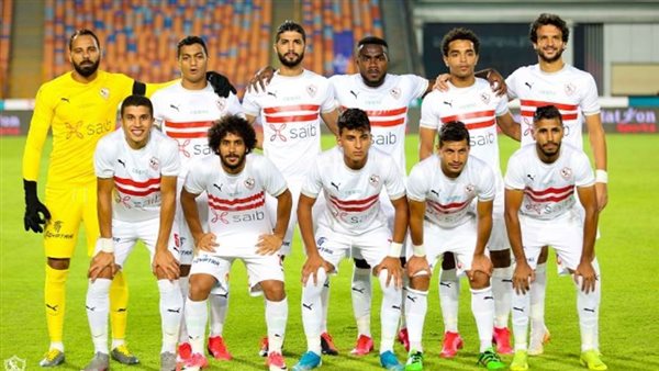 الزمالك/ أرشيفية