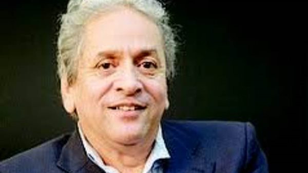 المخرج عمر عبد العزيز