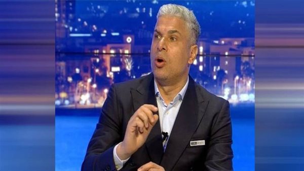 وائل جمعة/ أرشيفية