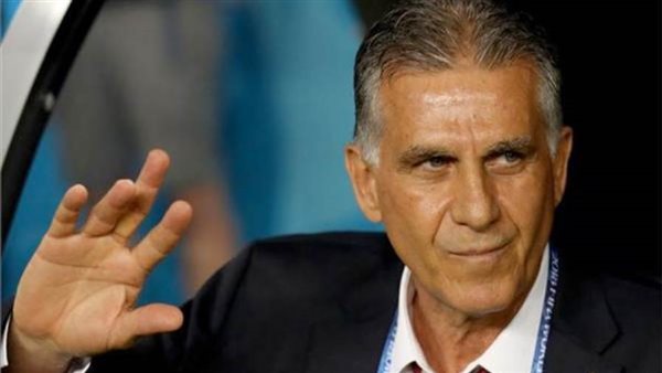 كارلوس كيروش/ أرشيفية