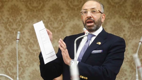 حسام المندوة/ أرشيفية