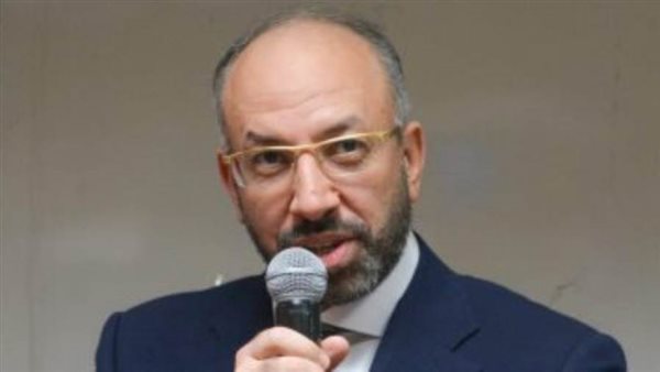 حسام المندوة/ أرشيفية