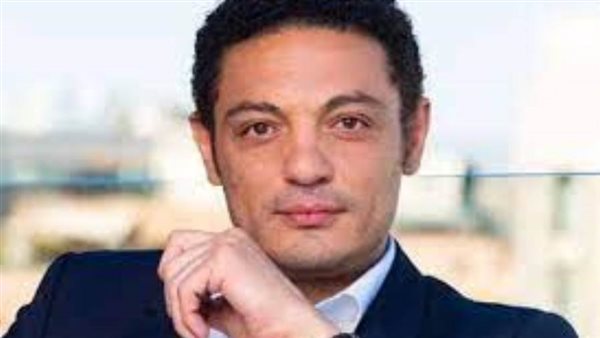 الهارب محمد على