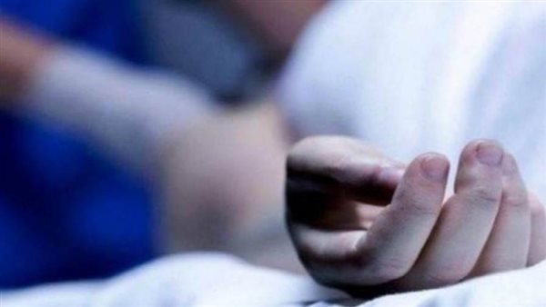 جثة سيدة - أرشيفية