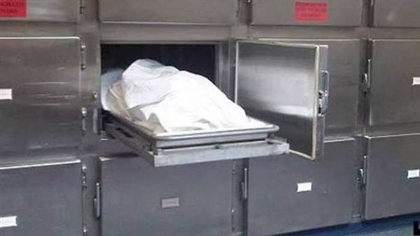 جثة سيدة - أرشيفية