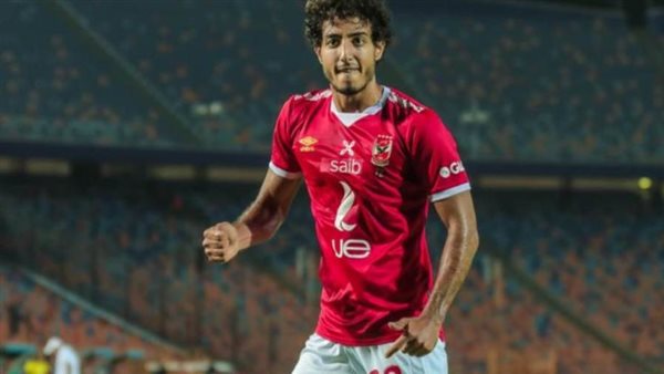 محمد هاني/ أرشيفية