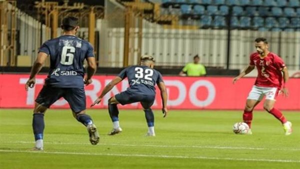 الأهلي/ أرشيفية