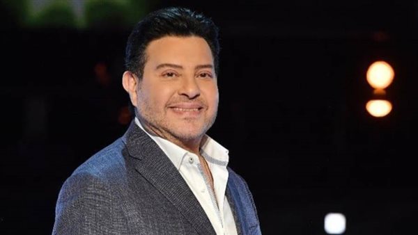 هاني شاكر _ أرشيفية