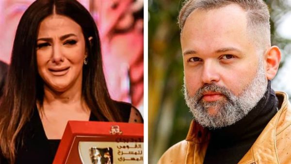 دنيا سمير غانم ومحمد