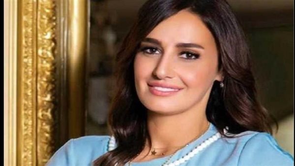 حلا شيحة _ أرشيفية