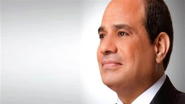 ارشيف الرئيس السيسي