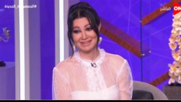 أروى جودة _ أرشيفية