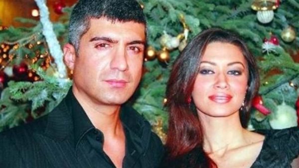 أروى جودة وأوزجان