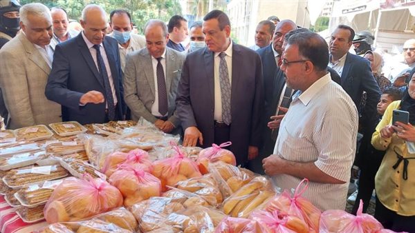 البحيرة - أرشيفية