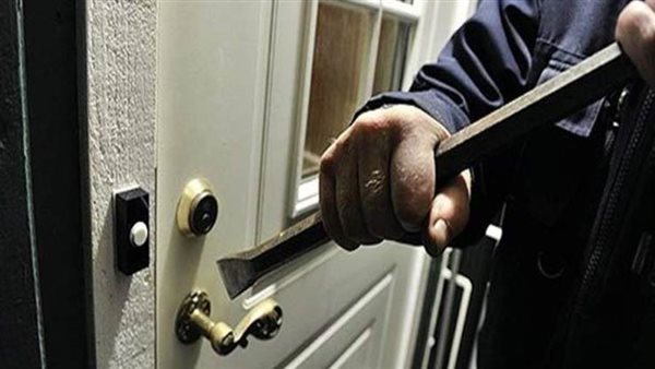 سرقة شقة - أرشيفية