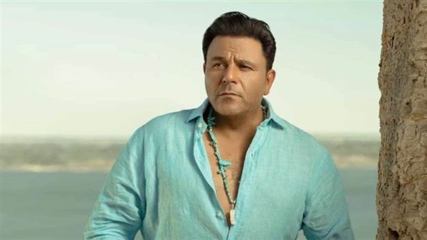 محمد فؤاد _ أرشيفية